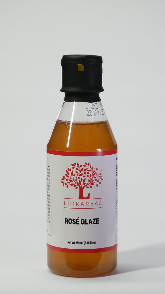 Rose Glaze banner
