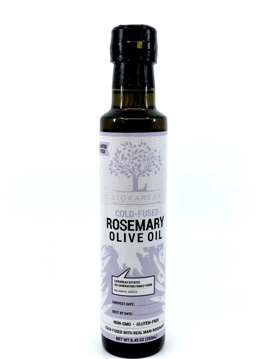 Cold Fused Rosemary Olive Oil banner