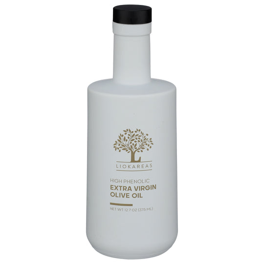 High Polyphenol Olive Oil Gift Box banner